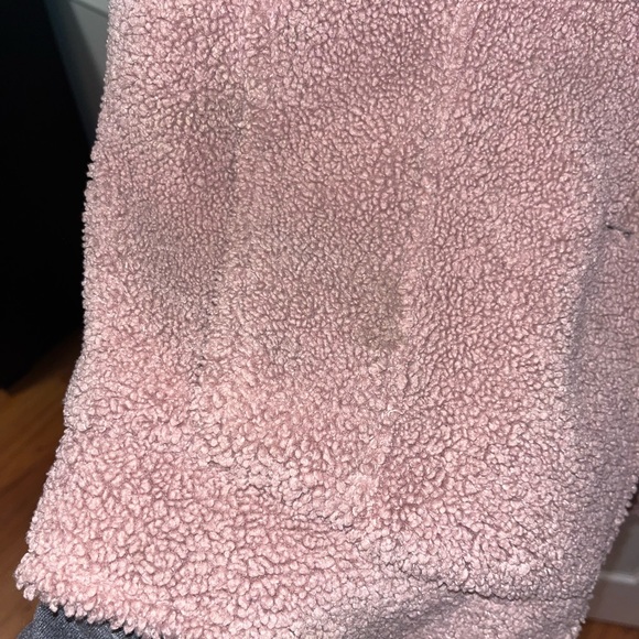 Sherpa jacket - Picture 2 of 2